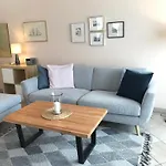 Am grooten Steen 1, Ferienwohnung 12