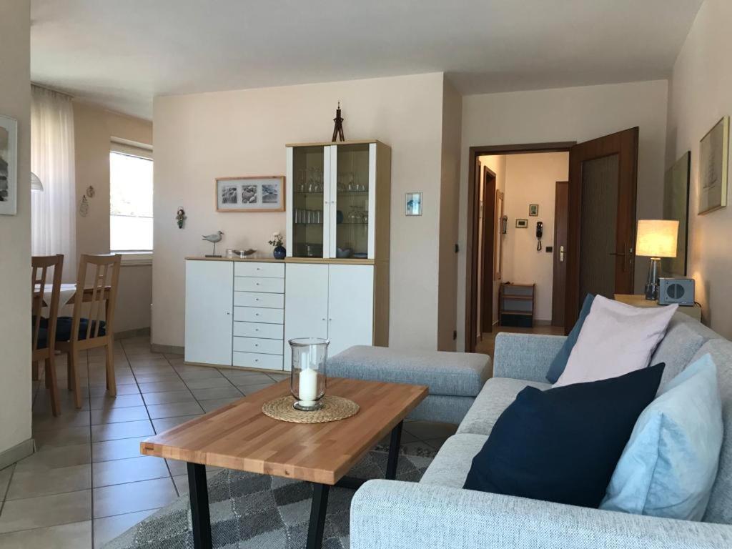 Apartment Am Grooten Steen 1, 12