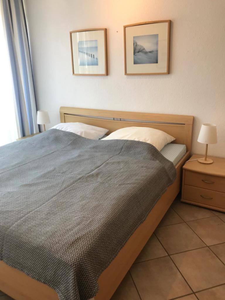 Apartment Am Grooten Steen 1, 12