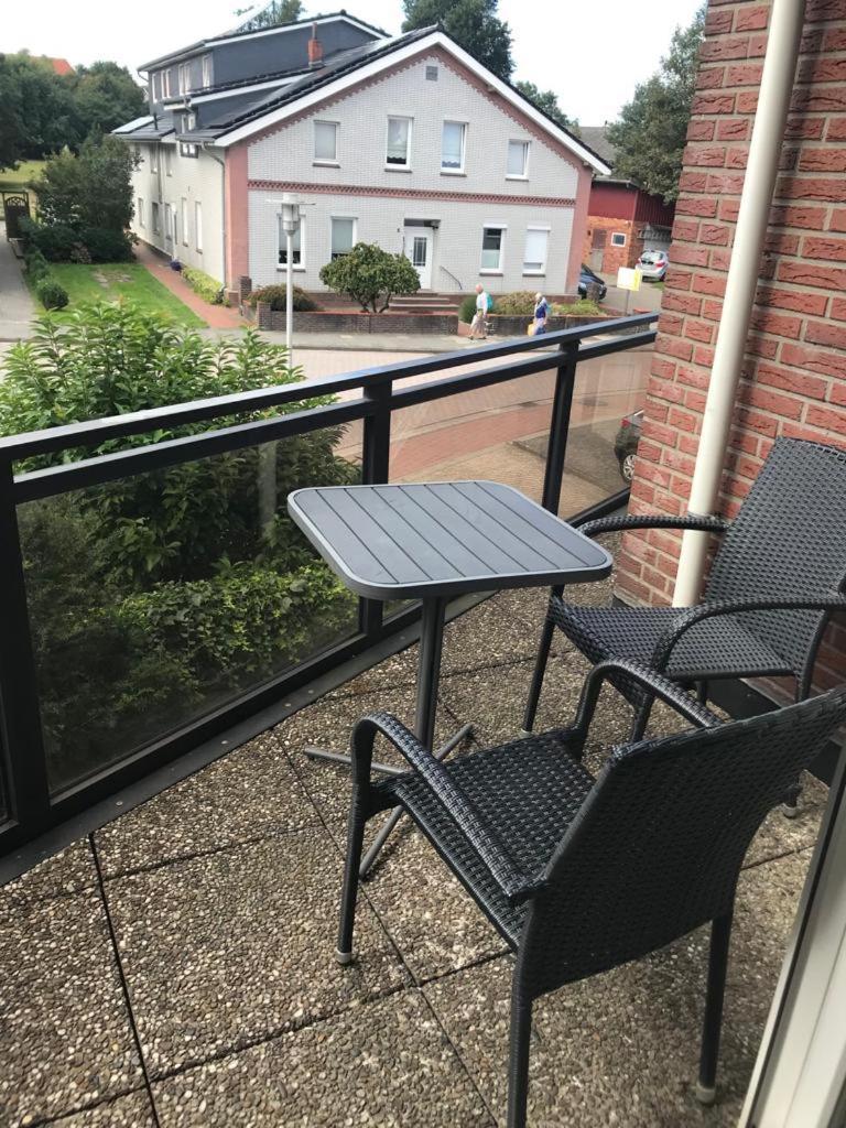 Am Grooten Steen 1, 12 Apartment *