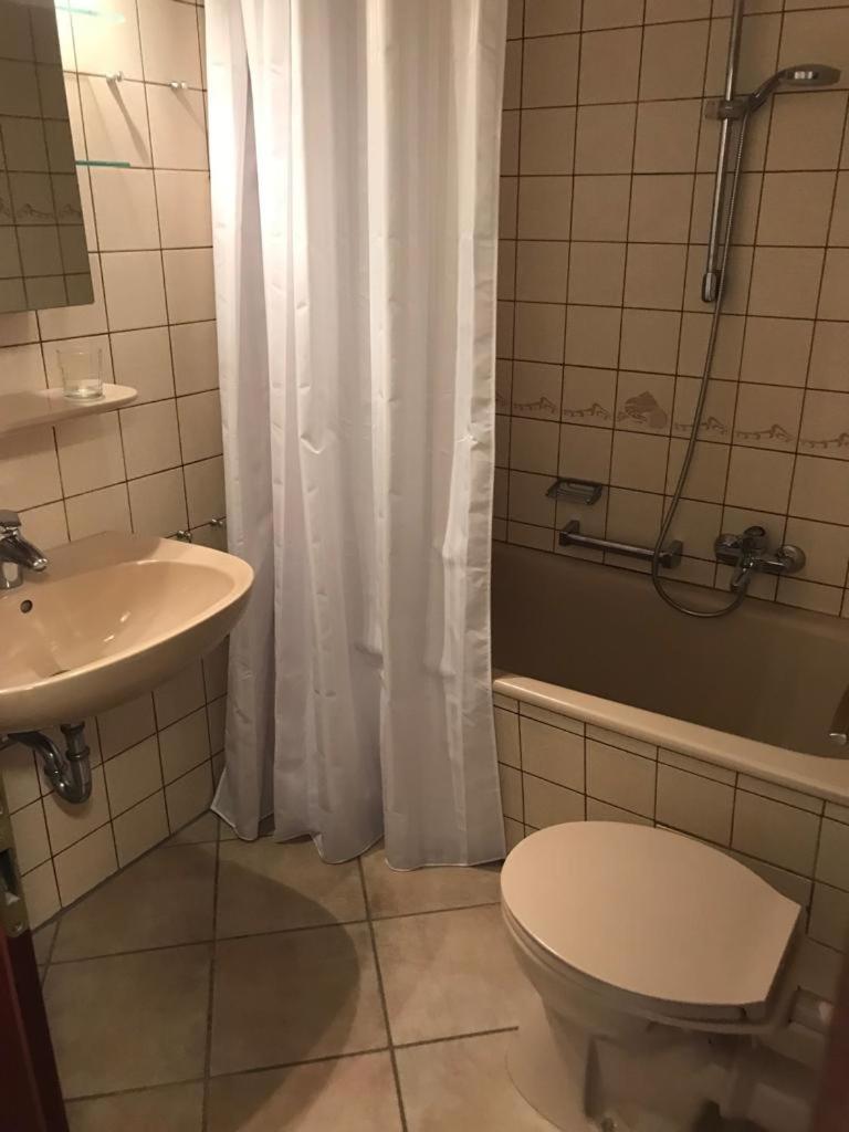 Am Grooten Steen 1, 12 * Cuxhaven