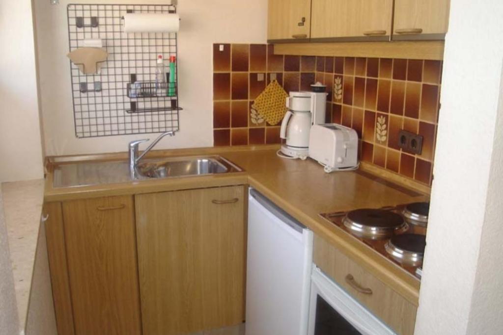 Am Grooten Steen 1, 12 Apartment