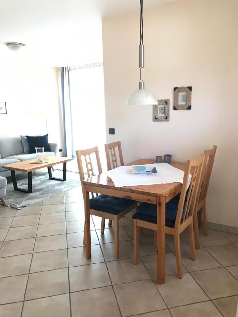 Apartment Am Grooten Steen 1, 12 *