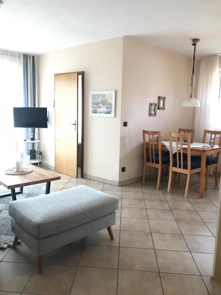 Am Grooten Steen 1, 12 Apartment Cuxhaven