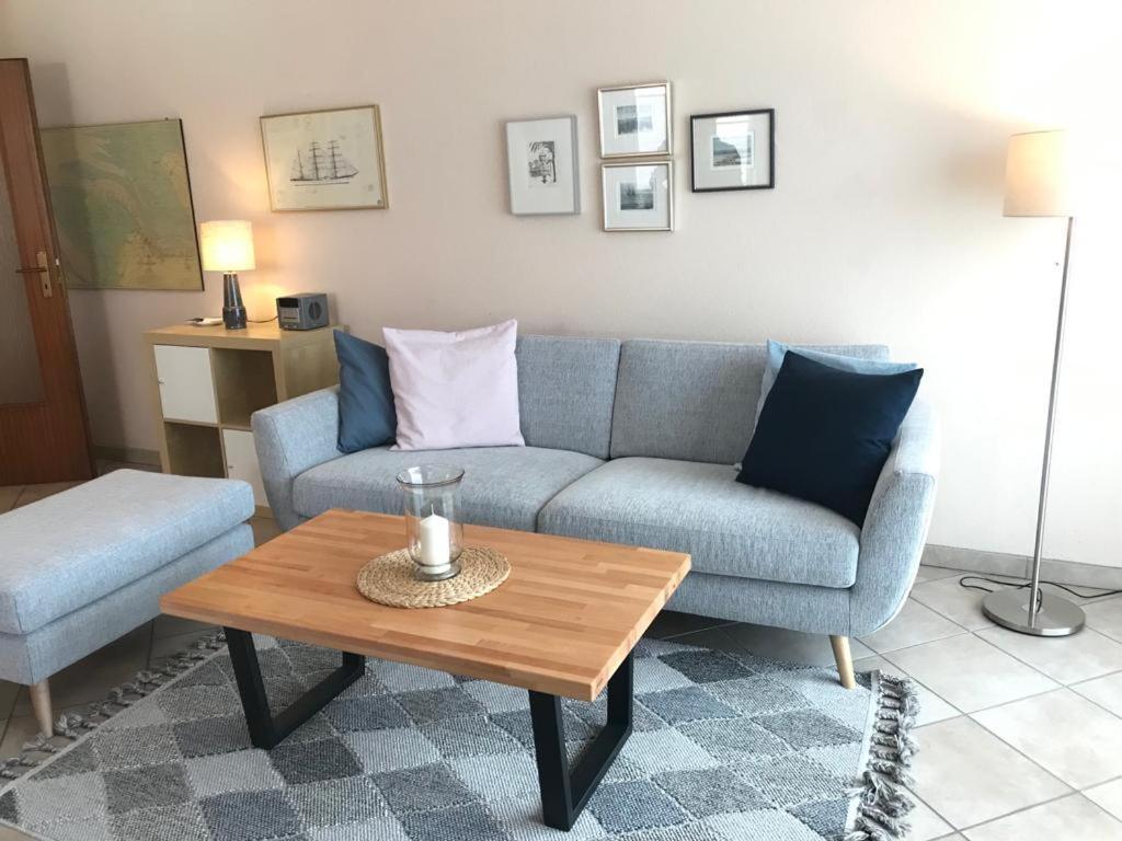 Am Grooten Steen 1, 12 Apartment